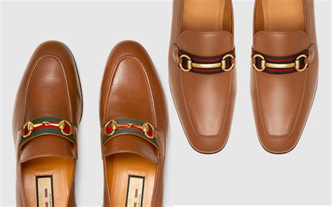 replica gucci loafers reddit|gucci slingback loafers dupe.